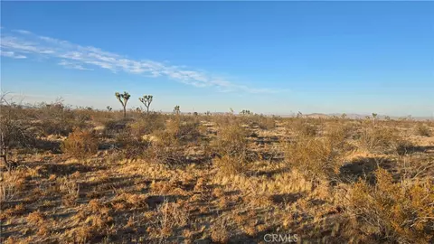 0 Avenue U4 257th St E, Llano, CA 93544