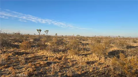 0 Avenue U4 257th St E, Llano, CA 93544