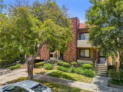 1207 N Columbus Ave, Glendale, CA 91202