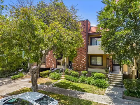 1207 N Columbus Ave, Glendale, CA 91202