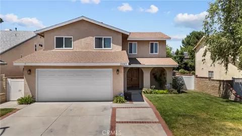 21643 Masterson Ct, Saugus, CA 91350