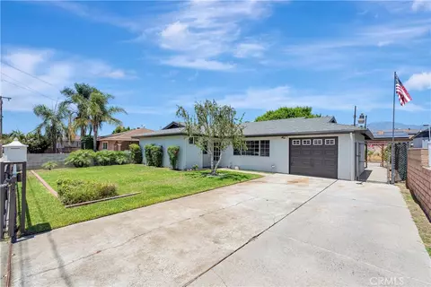 13925 Belgate St, Baldwin Park, CA 91706