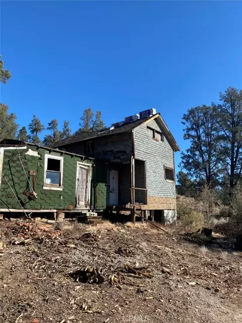 15019 Greenleaf Springs Lockwood, Frazier Park, CA 93225