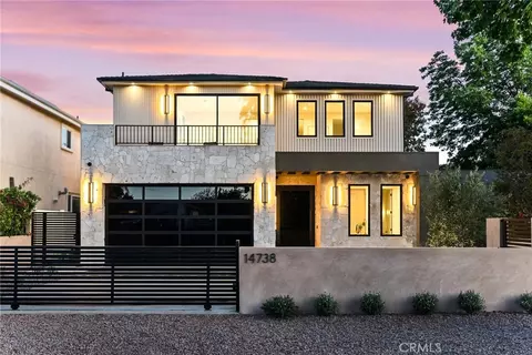 14738 Otsego St, Sherman Oaks, CA 91403