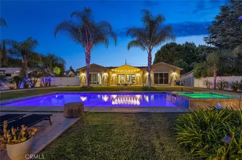 8817 Encino Ave, Sherwood Forest, CA 91325