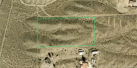 0 Eveshorn Rd, Helendale, CA 92342