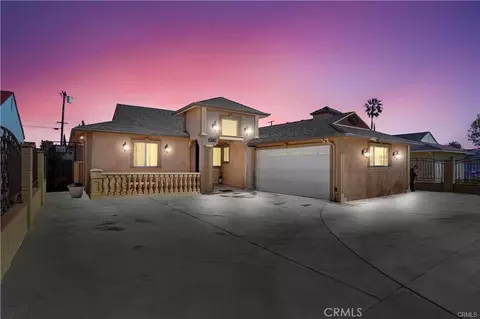 7060 Morse Ave, North Hollywood, CA 91605