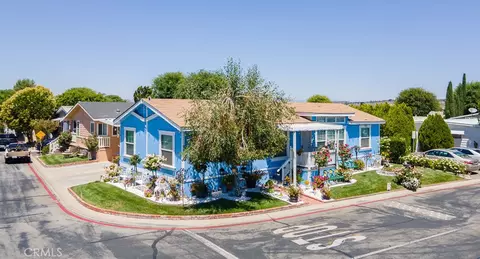 27361 Sierra #97, Canyon Country, CA 91351