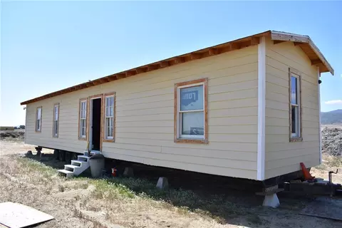 24400 Vac244 Stw Drt Vic Avenue B1, Fairmont, CA 93536