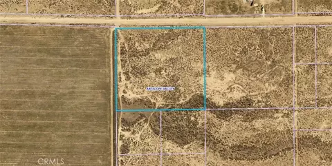 0 Avenue B, Lancaster, CA 93535