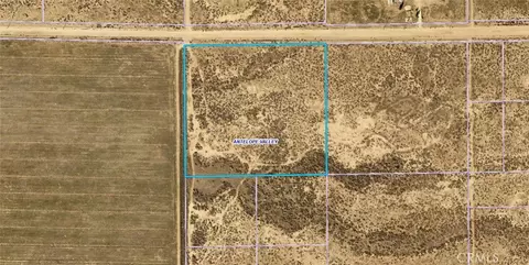 0 Avenue B, Lancaster, CA 93535