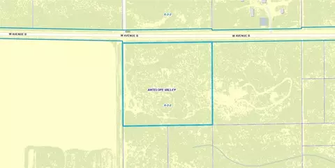 0 Avenue B, Lancaster, CA 93535 photo 2