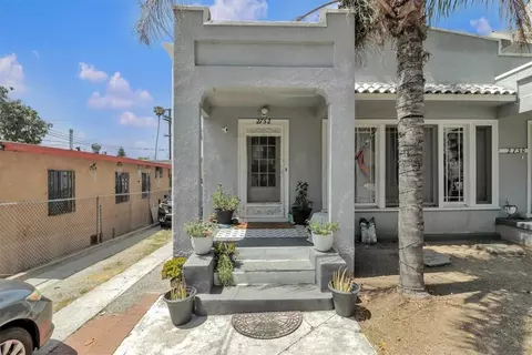 2750 Folsom St, Los Angeles, CA 90033