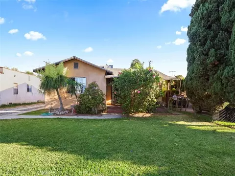 4332 E 53rd St, Maywood, CA 90270