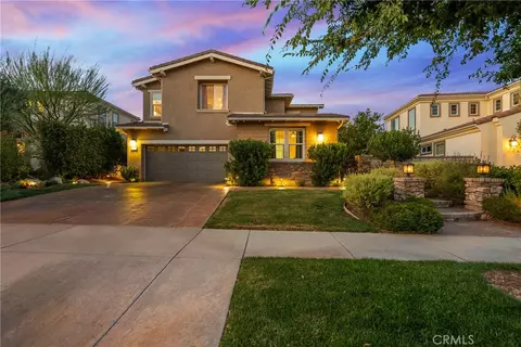 28652 Iron Village Dr, Valencia, CA 91354