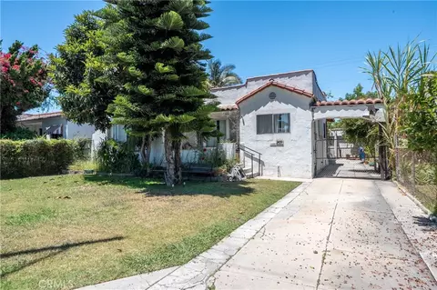 2439 California St, Walnut Park, CA 90255