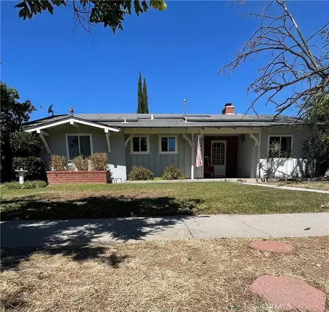 7957 Sausalito Ave, West Hills, CA 91304