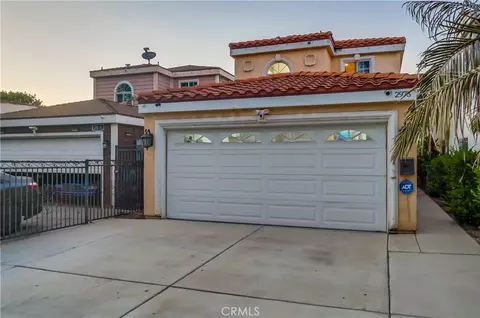 2975 Fernwood Ave, Lynwood, CA 90262