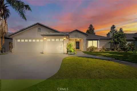 631 Faversham Way, Bakersfield, CA 93311