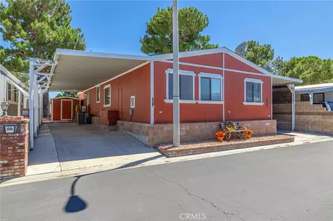 48303 W 20th St W #181, Lancaster, CA 93534