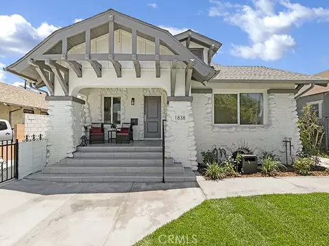 1838 W 50th St, Los Angeles, CA 90062