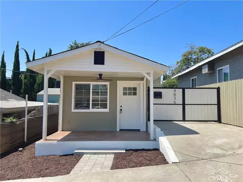 4836 Edison St, Los Angeles, CA 90032
