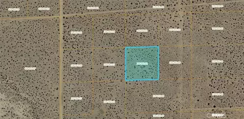 0 Vic Denise Ave, Mojave, CA 93501