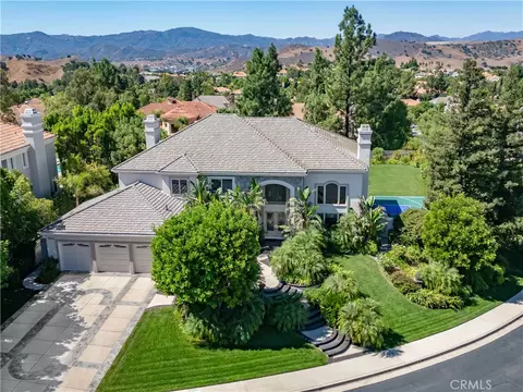 25448 Cumberland Ln, Calabasas, CA 91302