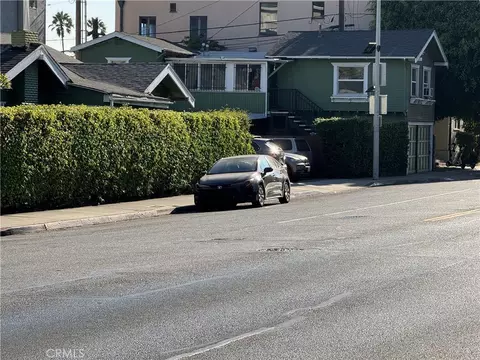 1253 N Orange Grv, West Hollywood, CA 90046