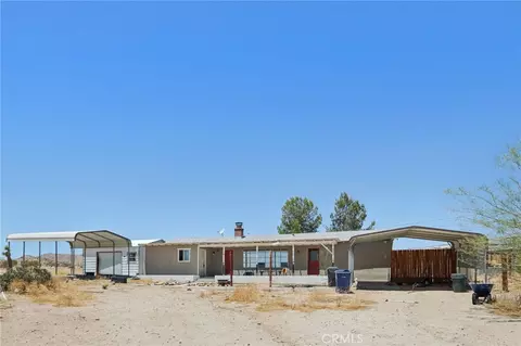 Exterior - 20741 E Avenue J12, Lancaster, CA 93535 photo 1 of 2