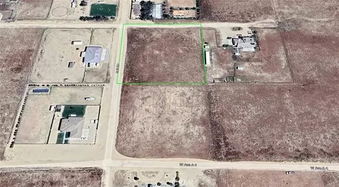0 W Ave A3 Vic 77 Stw, Lancaster, CA 93536