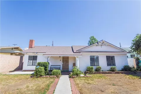 16533 Nordhoff St, North Hills, CA 91343