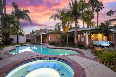 18308 Lahey St, Porter Ranch, CA 91326