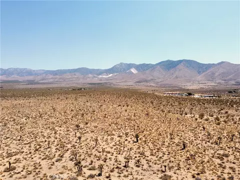 0 Ivanhoe Rd, Lucerne Valley, CA 92356