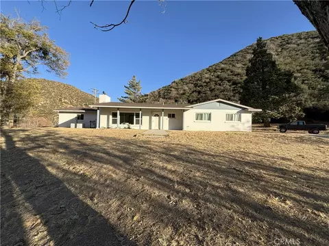 42930 Lake Hughes Rd, Lake Hughes, CA 93532