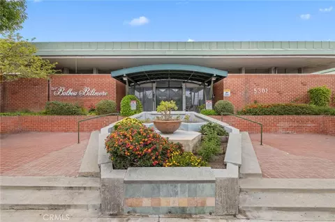 5301 Balboa Blvd #D9, Encino, CA 91316