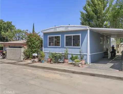 4201 Topanga Canyon Blvd #189, Woodland Hills, CA 91364