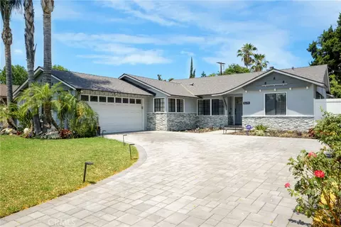 16619 Osborne St, North Hills, CA 91343