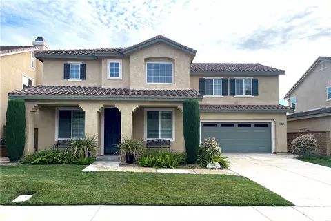 24026 Via Cresta, Valencia, CA 91354