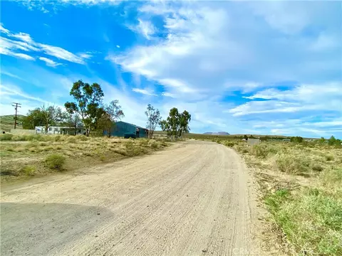 0 39th St W, Rosamond, CA 93560