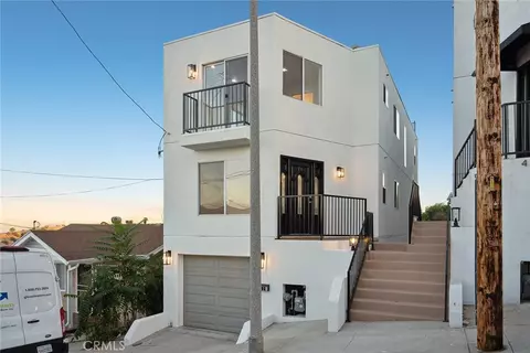 4308 Raynol St, Los Angeles, CA 90032