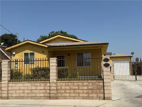 10845 Vinedale St, Sun Valley, CA 91352