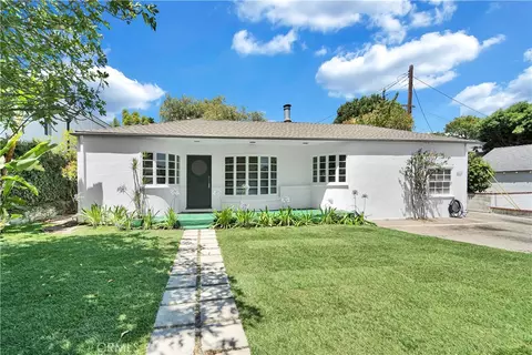 4227 Van Nuys Blvd, Sherman Oaks, CA 91403