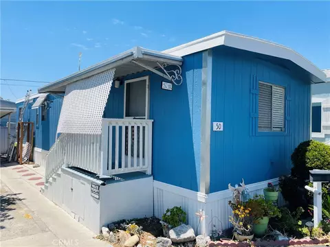 18204 Soledad Canyon Rd #50, Canyon Country, CA 91387