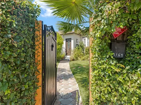 5169 Hesperia Ave, Encino, CA 91316