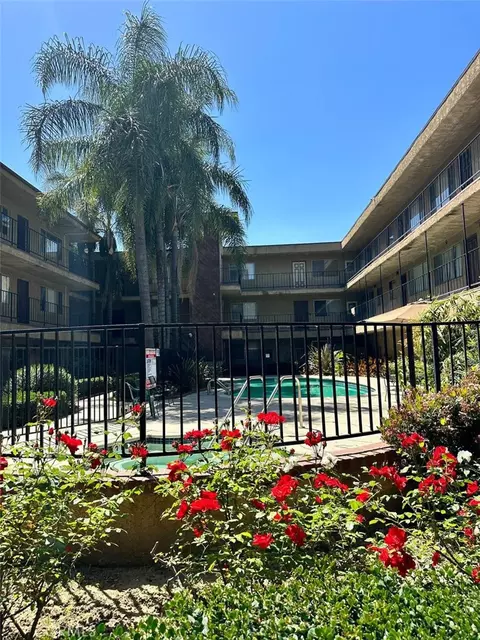 Undisclosed, North Hills, CA 91343
