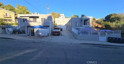 1022 Geraghty Ave, Los Angeles, CA 90063