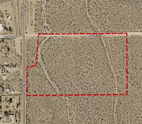 30992410 Oasis Rd, Pinon Hills, CA 92372