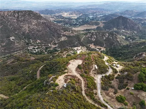 14655 Yerba Buena Rd, Malibu, CA 90265