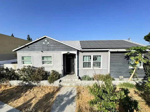 9638 Woodman Ave, Arleta, CA 91331